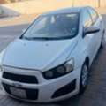 SAR 8000,  Chevrolet Sonic,  2014,  Automatic,  176900 KM,    For Sale &ndash; 176900km Running Condition &ndash; Valid Fahas Till Mar 2027