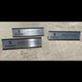 USD 9,  Custom Metal Name Plates | Personalized Desk Name Plates &ndash; Badge Express
