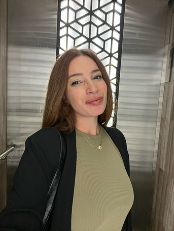 Riyadh, Job Seekers, Expeditor