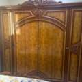 SAR 600,  Bed Room Set
