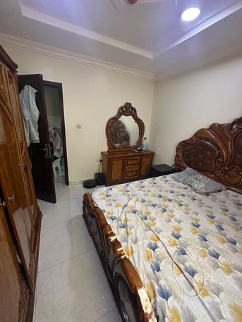 Jubail, Furniture, SAR 600,  Bed Room Set