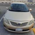 SAR 20,  Toyota Corolla,  2011,  Manual,  313000 KM,  Immediate Sale Toyota Corrola