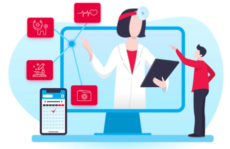 New York, Software Development, Telemedicine App Development Services | HIPAA-Compliant Solutions