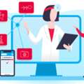 Telemedicine App Development Services | HIPAA-Compliant Solutions