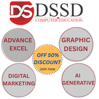 New Delhi, Computer, Computer Course For Students