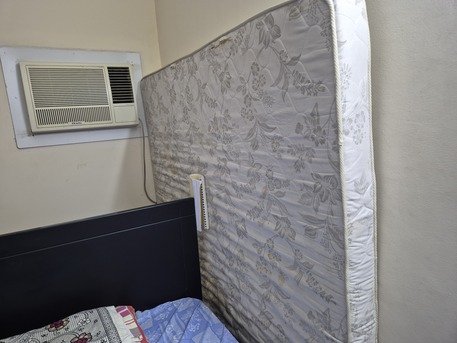 Hoora, Furniture, BHD 10,  Medicated Matress 1.8 M X 2.0 M Used