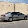 SAR 14500,  Honda Civic,  2007,  Automatic,  326000 KM,  Fully