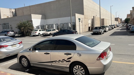 Jubail, Vehicles, Cars & Trucks , SAR 14500,  Honda Civic,  2007,  Automatic,  326000 KM,  Fully