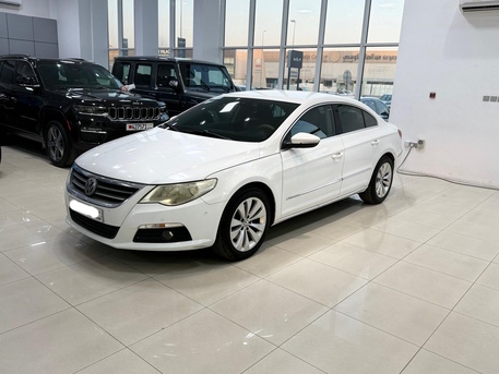 Manama, Vehicles, Cars & Trucks , BHD 1500,  Volkswagen Passat,  2012,  Automatic,  193600 KM,    (White)
