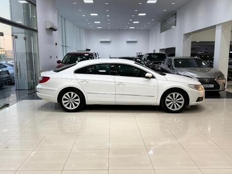 Manama, Vehicles, Cars & Trucks , BHD 1500,  Volkswagen Passat,  2012,  Automatic,  193600 KM,    (White)
