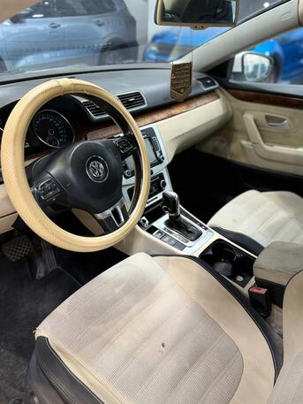 Manama, Vehicles, Cars & Trucks , BHD 1500,  Volkswagen Passat,  2012,  Automatic,  193600 KM,    (White)