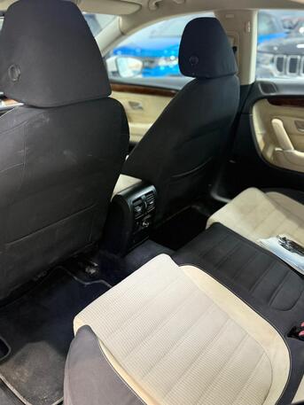 Manama, Vehicles, Cars & Trucks , BHD 1500,  Volkswagen Passat,  2012,  Automatic,  193600 KM,    (White)