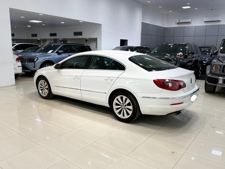 Manama, Vehicles, Cars & Trucks , BHD 1500,  Volkswagen Passat,  2012,  Automatic,  193600 KM,    (White)