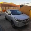 SAR 41000,  Hyundai Tucson,  2016,  Automatic,  167000 KM,  4 Cylinder, Moonroof, Continental Tyres