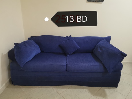 Salmaniya, Furniture, BHD 1,  Urgent Sale