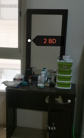 Salmaniya, Furniture, BHD 1,  Urgent Sale