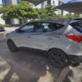 SAR 41000,  Hyundai Tucson,  2016,  Automatic,  167000 KM,  4 Cylinder, Moonroof, Continental Tyres