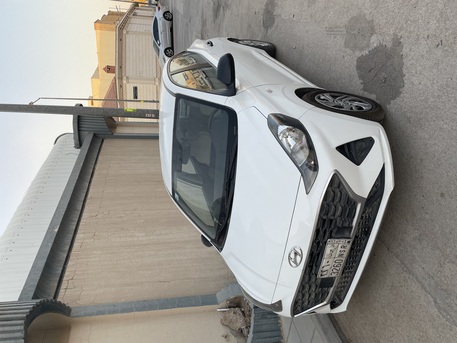 Riyadh, Vehicles, Cars & Trucks , SAR 28000,  Hyundai I10,  2023,  Automatic,  96000 KM,    For Sale