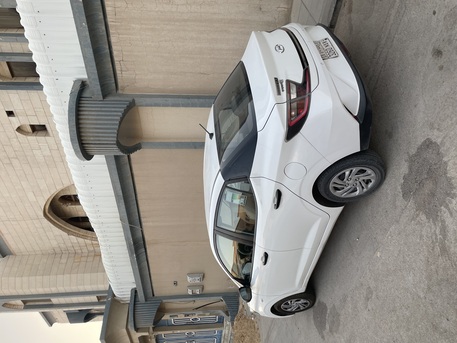 Riyadh, Vehicles, Cars & Trucks , SAR 28000,  Hyundai I10,  2023,  Automatic,  96000 KM,    For Sale