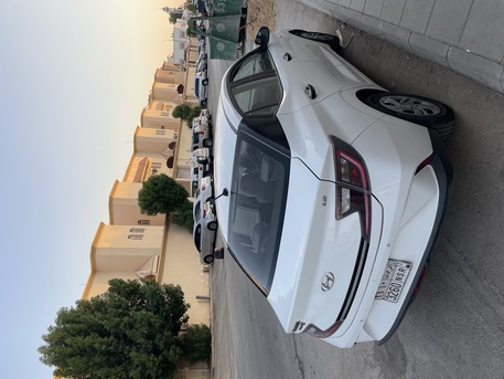 Riyadh, Vehicles, Cars & Trucks , SAR 28000,  Hyundai I10,  2023,  Automatic,  96000 KM,    For Sale