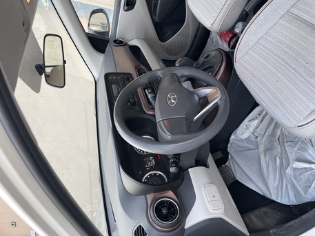 Riyadh, Vehicles, Cars & Trucks , SAR 28000,  Hyundai I10,  2023,  Automatic,  96000 KM,    For Sale