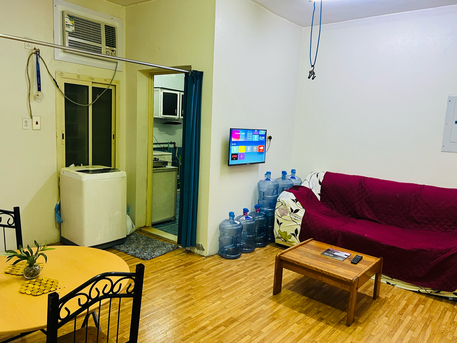 Dammam, Apartments, Flats, Houses & Villas, SAR 1500/month,  Furnished,  2 BR,  Furnished Flat