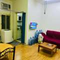 SAR 1500/month,  Furnished,  2 BR,  Furnished Flat