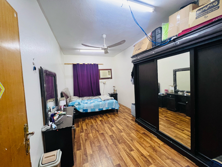 Dammam, Apartments, Flats, Houses & Villas, SAR 1500/month,  Furnished,  2 BR,  Furnished Flat