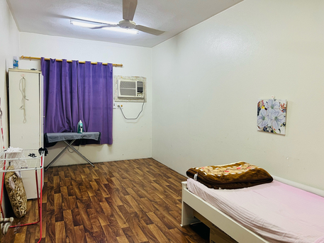 Dammam, Apartments, Flats, Houses & Villas, SAR 1500/month,  Furnished,  2 BR,  Furnished Flat