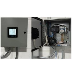 New York, Business, How Rogowski Coil CT Improves Current Measurement Performance