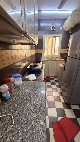 Hoora, Bedspace For Rent, BHD 60/month,  Furnished Bed Space In The 2 Bed Room Flat With Ewa, Wi-Fi,All Inclusive @33112437