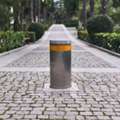 Commercial Security Bollard Fitting And Maintenance UK