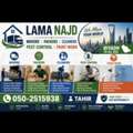[]]LAMA NAJD MOVERS PACKERS HOUSE OFFICE SHIFTING[]]PEST CONTROL PAINT WORK[]]