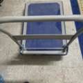 SAR 350,  Heavy Duty Folding Trolley,