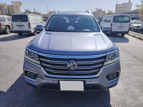 Khobar, Vehicles, Cars & Trucks , SAR 65,  MG RX8,  2022,  Automatic,  49000 KM,   Car For Sale