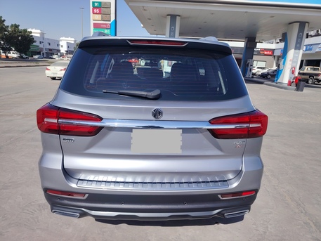 Khobar, Vehicles, Cars & Trucks , SAR 65,  MG RX8,  2022,  Automatic,  49000 KM,   Car For Sale