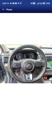 Khobar, Vehicles, Cars & Trucks , SAR 65,  MG RX8,  2022,  Automatic,  49000 KM,   Car For Sale
