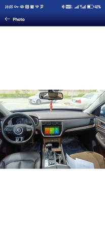 Khobar, Vehicles, Cars & Trucks , SAR 65,  MG RX8,  2022,  Automatic,  49000 KM,   Car For Sale
