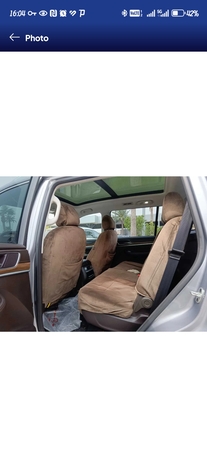 Khobar, Vehicles, Cars & Trucks , SAR 65,  MG RX8,  2022,  Automatic,  49000 KM,   Car For Sale