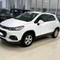 BHD 2950,  Chevrolet Trax,  2020,  Automatic,  35400 KM,    (White)