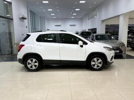 Manama, Vehicles, Cars & Trucks , BHD 2950,  Chevrolet Trax,  2020,  Automatic,  35400 KM,    (White)