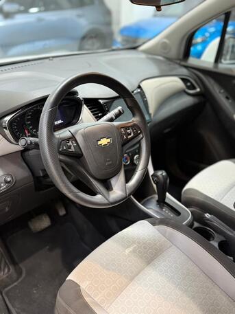 Manama, Vehicles, Cars & Trucks , BHD 2950,  Chevrolet Trax,  2020,  Automatic,  35400 KM,    (White)