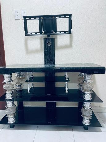 Khobar, Furniture, Good Condition Almost New