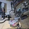 SAR 1000,  For Sale: Kettler Crosstrainer