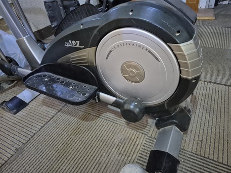 Sulai, Appliances, SAR 1000,  For Sale: Kettler Crosstrainer