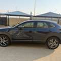 SAR 61000,  Mazda CX-30,  2021,  Automatic,  85000 KM,   High End Signature  Model
