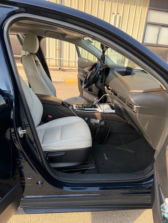 Jeddah, Vehicles, Cars & Trucks , SAR 61000,  Mazda CX-30,  2021,  Automatic,  85000 KM,   High End Signature  Model