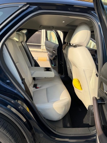 Jeddah, Vehicles, Cars & Trucks , SAR 61000,  Mazda CX-30,  2021,  Automatic,  85000 KM,   High End Signature  Model