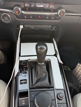 Jeddah, Vehicles, Cars & Trucks , SAR 61000,  Mazda CX-30,  2021,  Automatic,  85000 KM,   High End Signature  Model