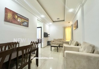 Hawalli, Housing Exchanges, KWD 450/month,  3 BR,  Spacious 3-Bedroom Apartment For Rent In Maidan Hawally